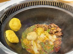-玺炖·中国铁锅炖(虹桥天街店)