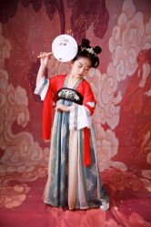 -童年时光专业儿童摄影(龙首店)