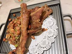 -小菜园新徽菜(上海浦东复地活力城店)