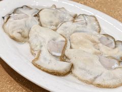 生蚝-濠轩阁特色生蚝火锅总店