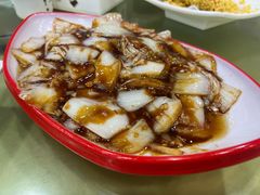 醋熘白菜-五谷丰香饺子馆(总店)