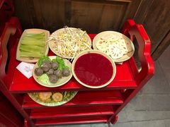 -蜀大侠火锅(森兰花园城店)