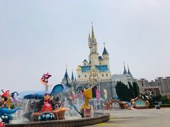 -蓬莱欧乐堡梦幻世界