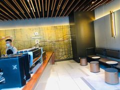 -星巴克(湖州安吉浙北大厦店)