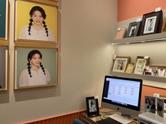 -海馬体照相馆(莘庄维璟印象城店)