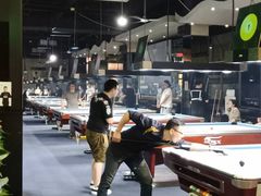 -利都新概念棋牌桌球(本溪路店)