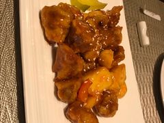 -三宝大饭店-中和艺素餐厅(浦上金山正祥广场店)