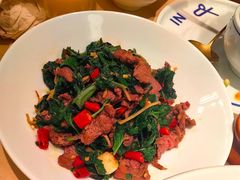 -一坐一忘云南菜(卓悦中心)