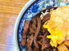 -旺泉餐饮店·清真牛肉面馆