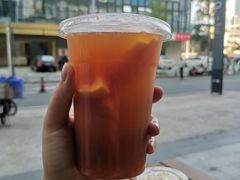 -DECAMERON十日谈(卓悦汇店)