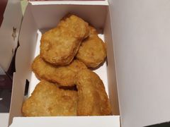 黄金鸡块-肯德基(坞城路店)