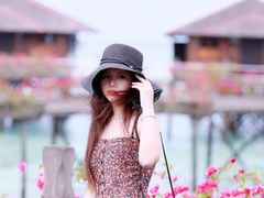 -卡帕莱度假村(西巴丹岛)