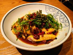 团结乡花椒鸡-云海肴·汽锅鸡·云南菜(天山百盛优客店)