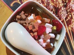 -木屋烧烤(白石洲店)