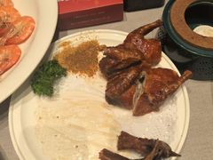 -顺鹅季·非遗烧鹅(六道口店)