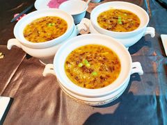 蟹粉桃胶-蟹榭·本帮江浙菜·蟹宴(五角场合生汇商场店)