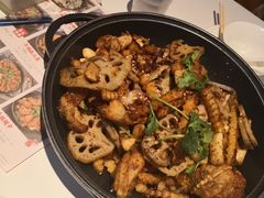 -渝蛙馆(新百店)