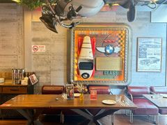 -1886德国汽车餐厅(外滩中央店)