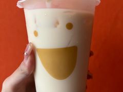-放哈·甜醅子奶茶创造者(正宁路店)
