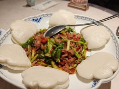 -维园悦谱·海派家常菜(乌鲁木齐南路店)