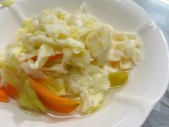 -天乐农家鱼头王(天目湖店)