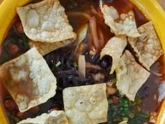 -龍城柳州螺蛳粉(群星路店)