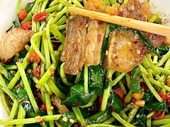 -老三样·旧食新味(绿地店)