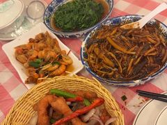 -玲珑餐厅(陕西南路店)