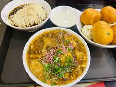 -毛华美食(清扬路店)