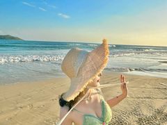 -石梅湾艾美度假酒店