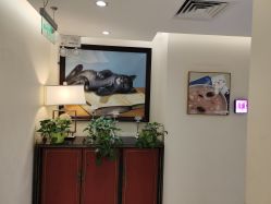 -咪咪比基尼脱毛专业店