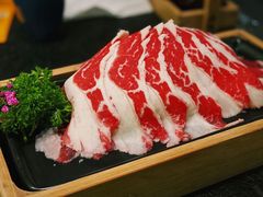 湊湊特供肥牛-湊湊火锅·茶憩(打浦桥日月光店)