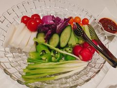 -巴音浩日娲·蒙餐(双林东路店)