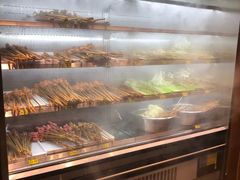 -乐乐姐超级土豆(中关村5号店)