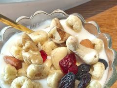 花舍谷物酸奶-花舍·新派粤菜·西餐·下午茶(亚运村·鸟巢店)