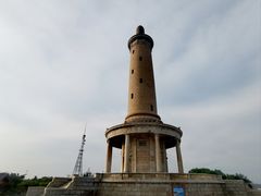 -白玉山景区