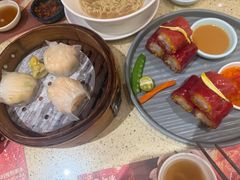 -点都德(奥体印象城店)