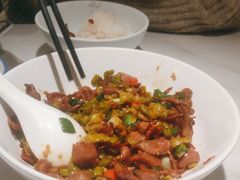 -兰湘子·湘菜小炒(济南领秀城店)