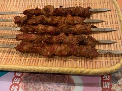 -巴依老爷·新疆美食(上城区天城路店)