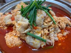 -湘菜时代风味餐厅