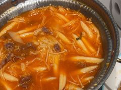 -城北食府(枫林店)