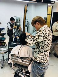 -ASA HAIR SALON