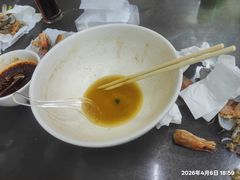 -从前慢海鲜面馆