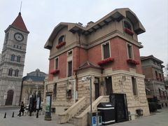 -天津意大利风情旅游区