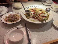 -江渔儿酸菜鱼(映月湖环宇城店)