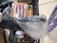 -AEON永旺(东方宝泰店)