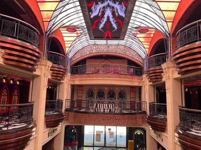 红馆纯k(岭南店)-"来到佛山大概就是为了来这里唱一场k吧! .