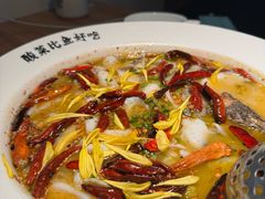 -太二酸菜鱼(正大广场店)