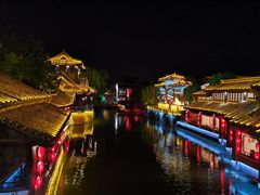 -台儿庄古城