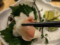 -yokocho上横町·日本食街(深业上城店)